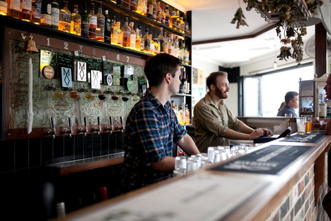 The Welders Dog - Accommodation Whitsundays 2