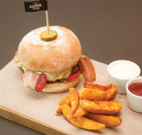 The Coffee Club - Broadbeach - Accommodation Whitsundays