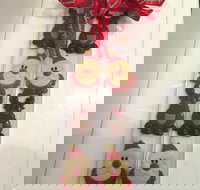 Theobroma Chocolate Lounge - Dandenong - Accommodation Whitsundays