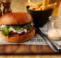 The Chookery Cafe - Accommodation Whitsundays