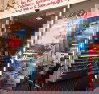 Tony Tran Bakery - Accommodation Whitsundays