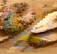 Treat No Wheat - Accommodation Whitsundays