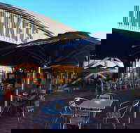 Treat Feast Thai - Accommodation Whitsundays