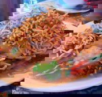 Tsang's Chinese Restaurant - Accommodation Whitsundays