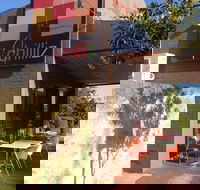 Tsukaya - Accommodation Whitsundays