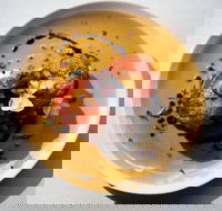 Uliveto Cafe - Accommodation Whitsundays