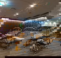 Vincent Street Kitchen and Bar - Accommodation Whitsundays