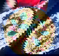 Vinnie's Pizza Boys - Accommodation Whitsundays