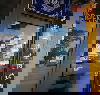 Wang's Noodle House - Accommodation Whitsundays