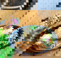 Warragul Thai - Accommodation Whitsundays