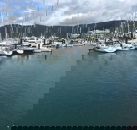 Whitsunday Sailing Club - Accommodation Whitsundays