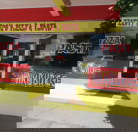 Zesty Joe's - Cheltenham - Accommodation Whitsundays