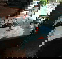 1061 Wood Fired Pizza - Accommodation Whitsundays