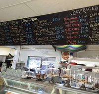 1770 Marina Cafe - Accommodation Whitsundays