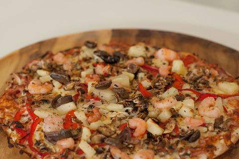 25acres Pizza Pasta Cafe - Accommodation Whitsundays 0