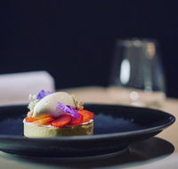 Allium Restaurant and Bar - Accommodation Whitsundays