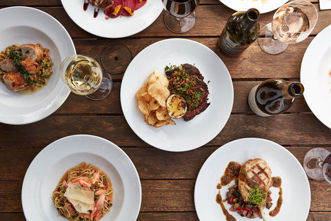 Balgownie Estate Winery, Retreat & Restaurant - Accommodation Whitsundays 0