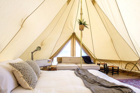 Balgownie Estate Winery, Retreat & Restaurant - Accommodation Whitsundays 2