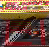 Big Pappa's Pizza - Accommodation Whitsundays