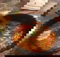 Bing's Nomiya - Accommodation Whitsundays