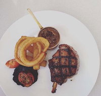 Bistro On3 - Accommodation Whitsundays