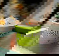 Black Jack Cafe - Accommodation Whitsundays