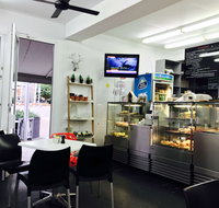 Body Fuel Cafe - Accommodation Whitsundays