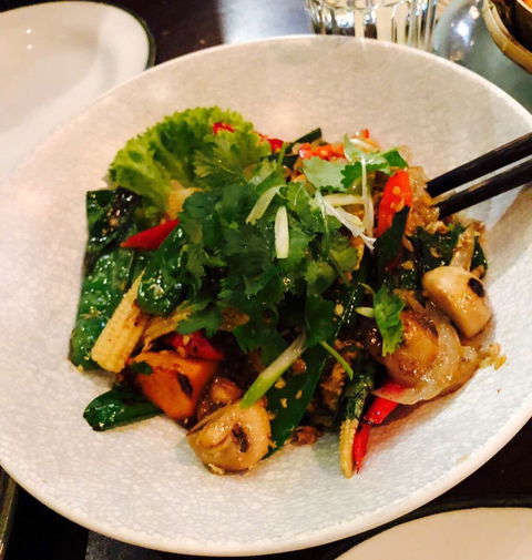 Bo Larn Thai Kitchen - Accommodation Whitsundays 0