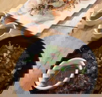 Bold Cafe Restaurant - Accommodation Whitsundays