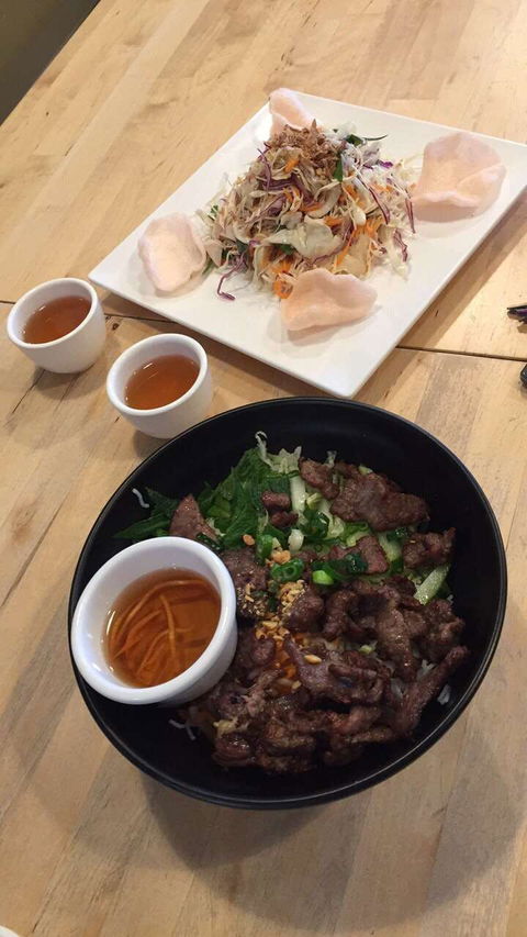 Bold Cafe Restaurant - Accommodation Whitsundays 0