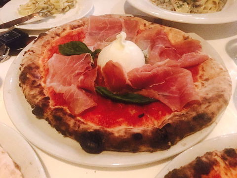 Bravo Trattoria - Accommodation Whitsundays 0