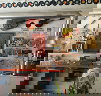 Brewster's Gallery Cafe - Accommodation Whitsundays