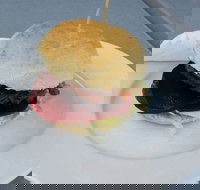 Burger Me - Accommodation Whitsundays