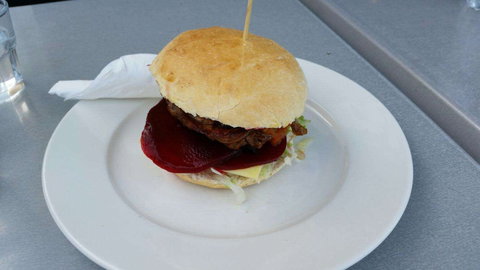 Burger Me - Accommodation Whitsundays 0
