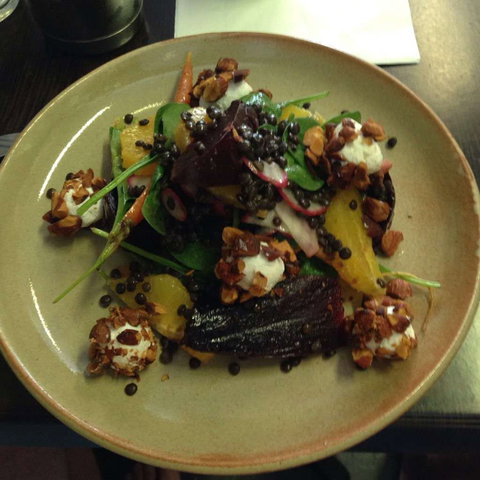 Butternut Cafe - Accommodation Whitsundays 0