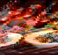 Caf Marinara Trattoria - Accommodation Whitsundays