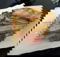 Cafe Di Centro - Accommodation Whitsundays