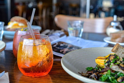 Cafe Morso - Accommodation Whitsundays 0