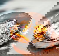 Call me Harris - Accommodation Whitsundays