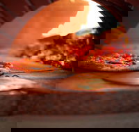 Cantina Centrale - Accommodation Whitsundays