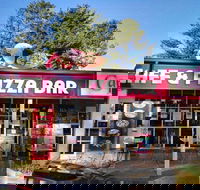 CappaRossi's - Accommodation Whitsundays