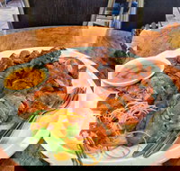 C-Culture - Accommodation Whitsundays