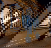 Coast Cafe Milton - Accommodation Whitsundays