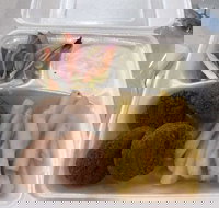 Crazy Kebabs - Accommodation Whitsundays