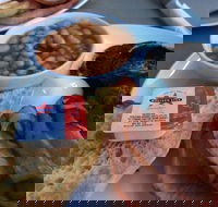 CXpresso - Atwell - Accommodation Whitsundays