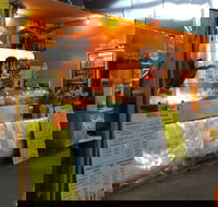 Dandenong Juice - Accommodation Whitsundays