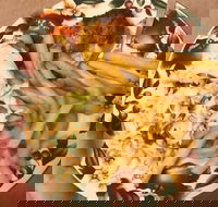 D'Angelos Estate Vineyard - Accommodation Whitsundays