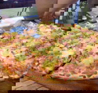 Dohboiz - Accommodation Whitsundays