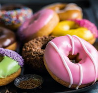 Donut King - Broadbeach - Accommodation Whitsundays
