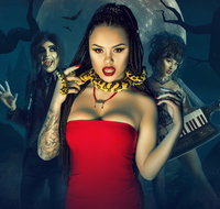 Dracula's Cabaret - Accommodation Whitsundays